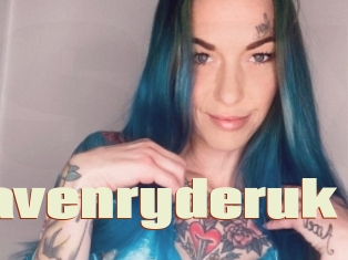 Ravenryderuk