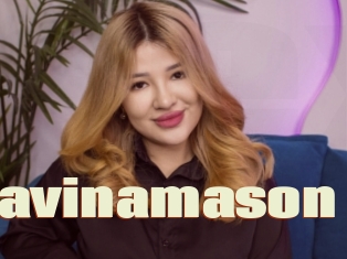 Ravinamason