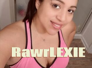 RawrLEXIE