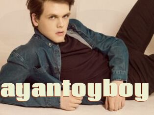 Rayantoyboy