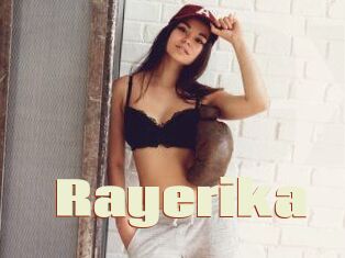 Rayerika