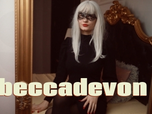 Rebeccadevon