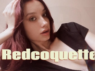 Redcoquette