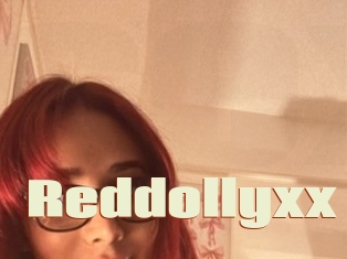 Reddollyxx