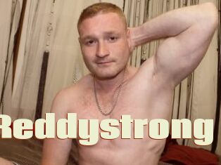 Reddystrong