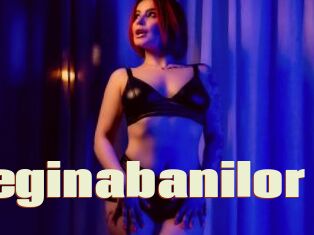 Reginabanilor
