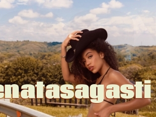 Renatasagasti