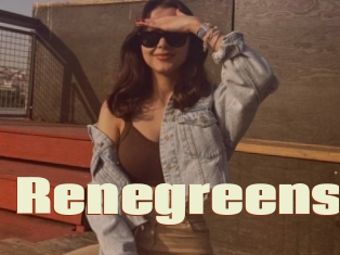 Renegreens