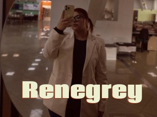 Renegrey