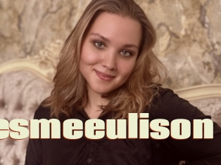 Renesmeeulison