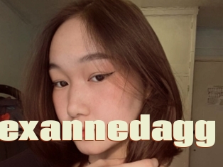 Rexannedagg