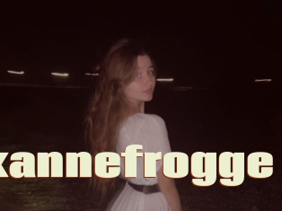 Rexannefrogge