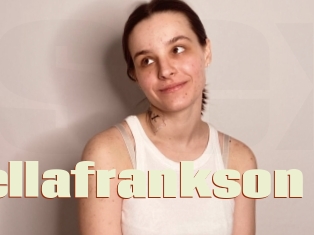 Rexellafrankson
