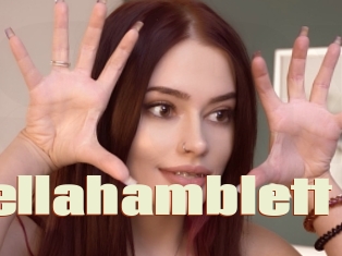 Rexellahamblett
