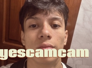 Reyescamcam