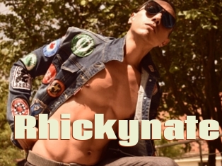 Rhickynate