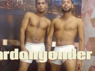 Ricardonyonder
