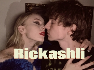 Rickashli
