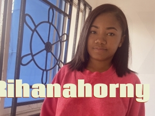 Rihanahorny
