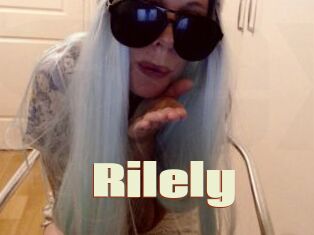 Rilely