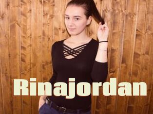 Rinajordan