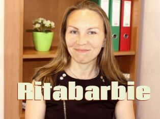 Ritabarbie
