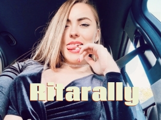 Ritarally
