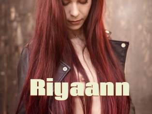 Riyaann