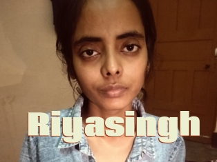 Riyasingh