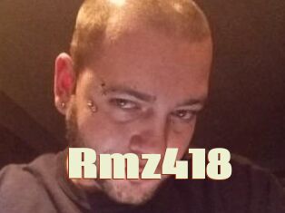 Rmz418