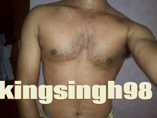 Rockingsingh98