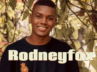Rodneyfox