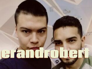 Rogerandrobert