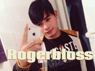 Rogerbloss