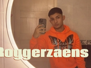 Roggerzaens