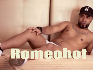 Romeohot