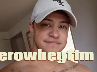 Romerowheyftm