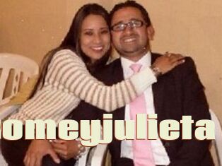 Romeyjulieta