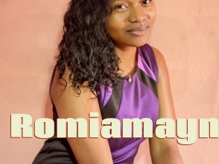 Romiamayn