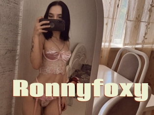 Ronnyfoxy