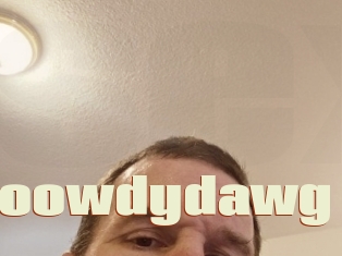 Roowdydawg