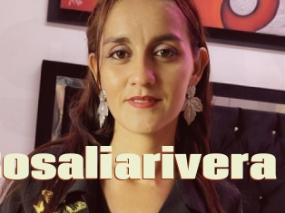 Rosaliarivera