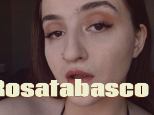Rosatabasco
