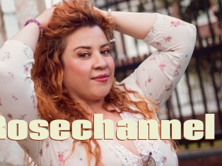 Rosechannel
