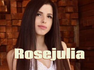 Rosejulia