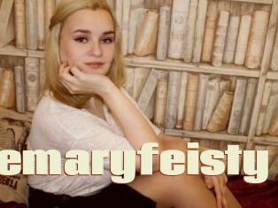 Rosemaryfeisty