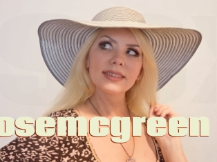 Rosemcgreen