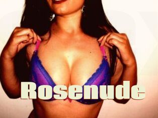 Rosenude