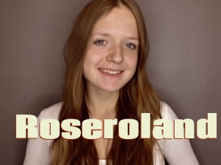 Roseroland
