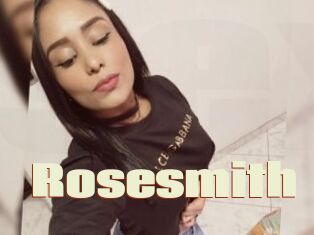 Rosesmith